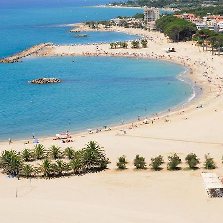 Casa Rosales 3 Apartman Cambrils Kültér fotó