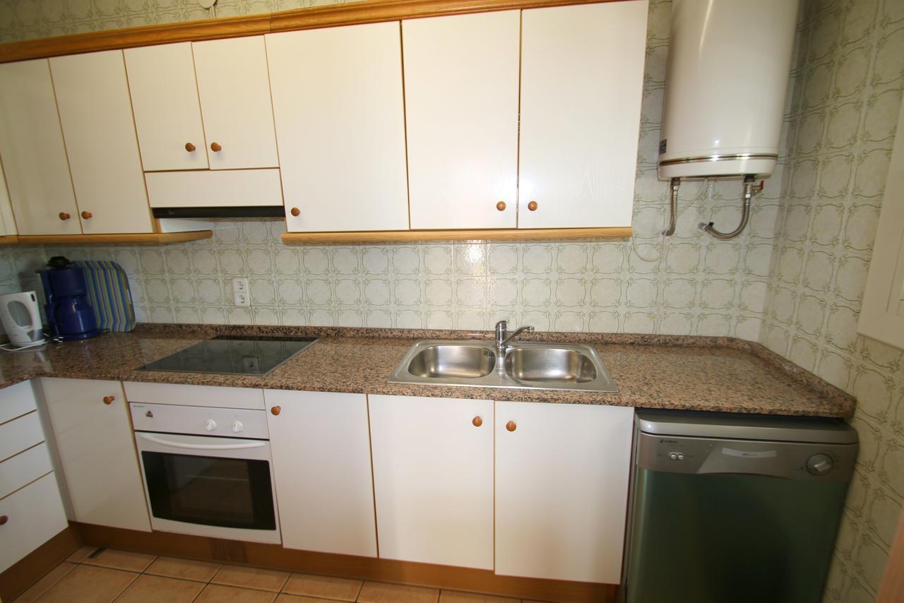 Casa Rosales 3 Apartman Cambrils Kültér fotó