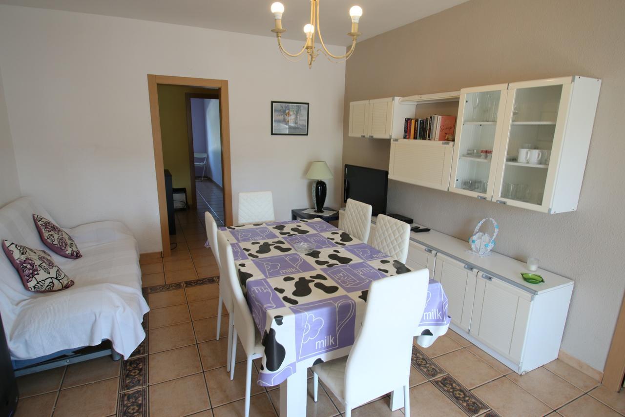 Casa Rosales 3 Apartman Cambrils Kültér fotó