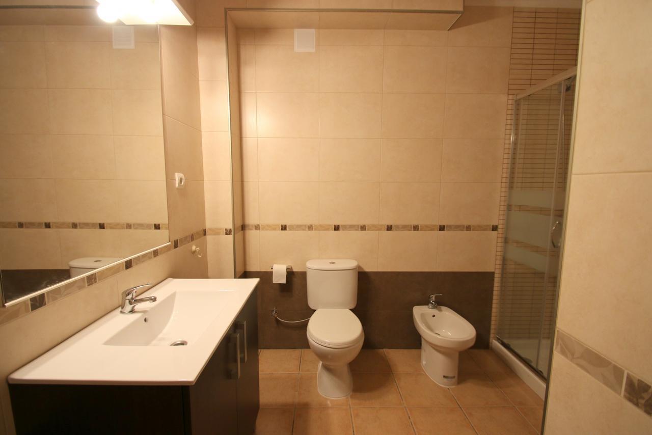 Casa Rosales 3 Apartman Cambrils Kültér fotó