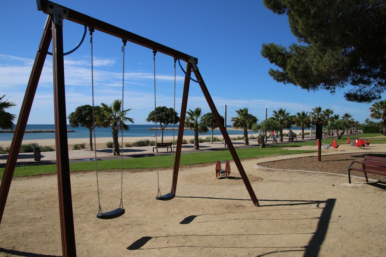 Casa Rosales 3 Apartman Cambrils Kültér fotó