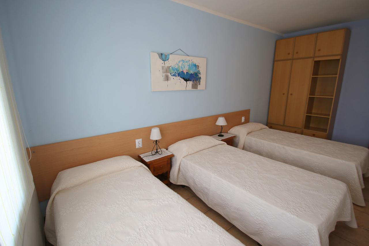 Casa Rosales 3 Apartman Cambrils Kültér fotó