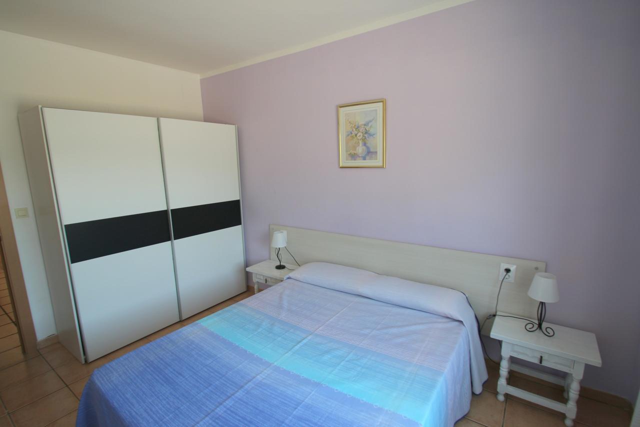 Casa Rosales 3 Apartman Cambrils Kültér fotó
