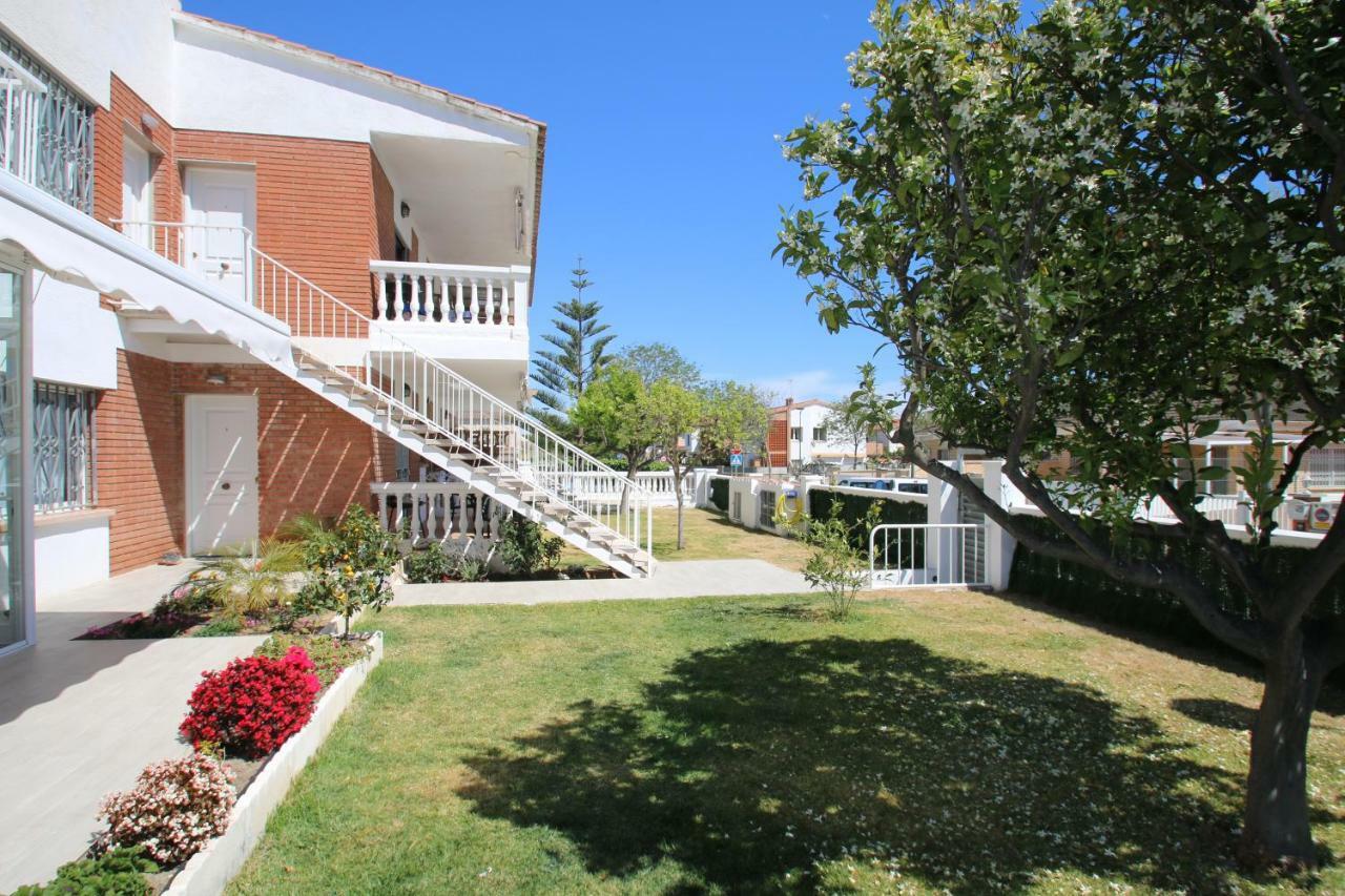 Casa Rosales 3 Apartman Cambrils Kültér fotó